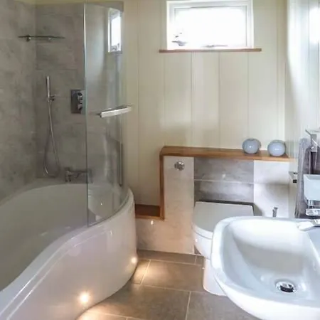 Vakantiehuis Squirrel Skipton