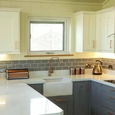 Vakantiehuis Squirrel *