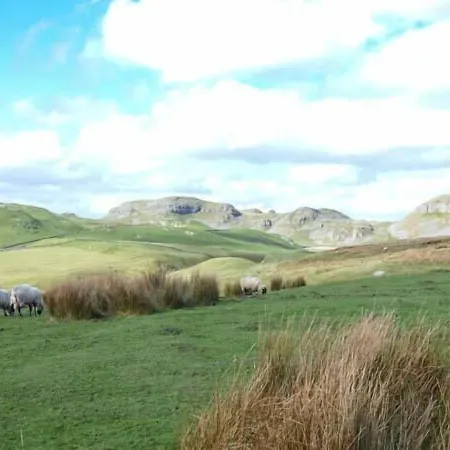 Vakantiehuis Squirrel Skipton