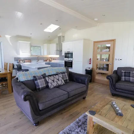 Squirrel Vakantiehuis