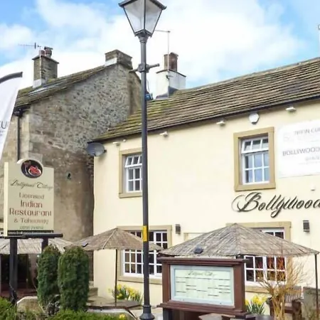 Squirrel スキプトン