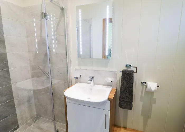 Feriehus Squirrel Skipton